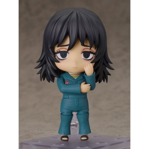 Figură de acțiune Nendoroid cu spălare de gură Anya 10 cm