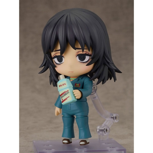 Figură de acțiune Nendoroid cu spălare de gură Anya 10 cm