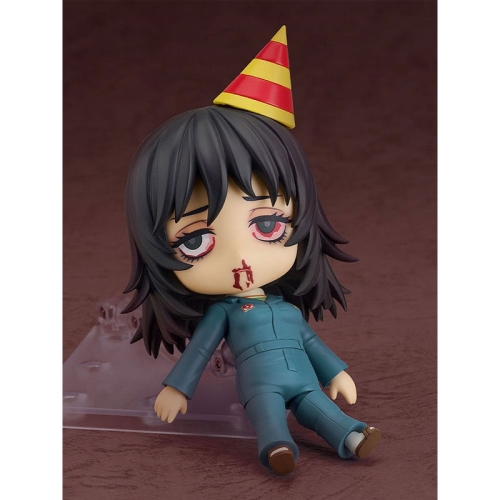 Figură de acțiune Nendoroid cu spălare de gură Anya 10 cm