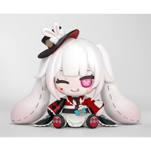 Honkai Star Rail Good Smile Action Figure - Spark, Huggy