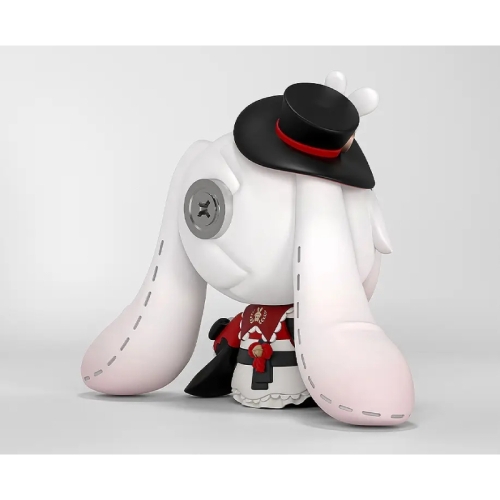 Honkai Star Rail Good Smile Action Figure - Spark, Huggy