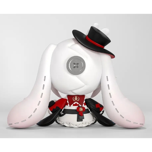 Honkai Star Rail Good Smile Action Figure - Spark, Huggy