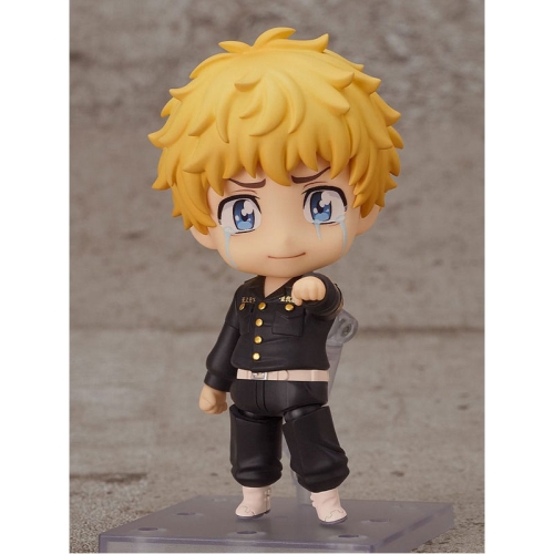Tokyo Revengers Nendoroid Action Figure Takemichi Hanagaki 10 cm