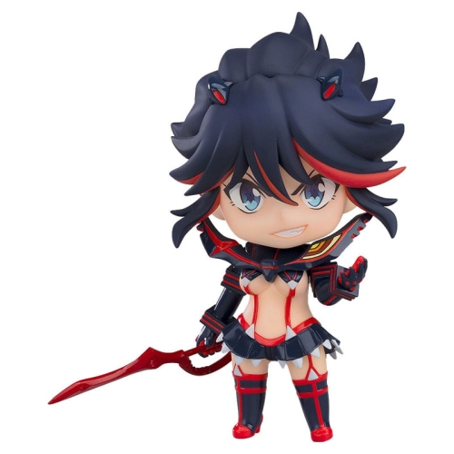 Kill la Kill Nendoroid Figura de acțiune Ryuko Matoi: Kamui Junketsu Ver. 10 cm