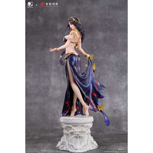 Statuie Ghost Blade din PVC 1/6 Aeolian Encounter Ver. 40 cm
