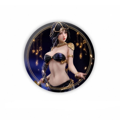 Statuie Ghost Blade din PVC 1/6 Aeolian Encounter Ver. 40 cm