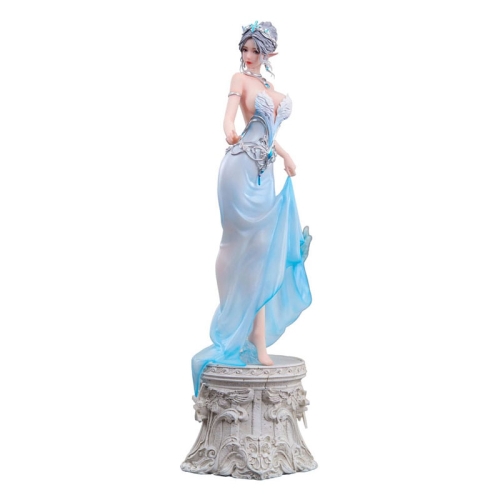 Statuie Ghost Blade din PVC 1/6 Haiqin Yan Encounter Ver. 40 cm