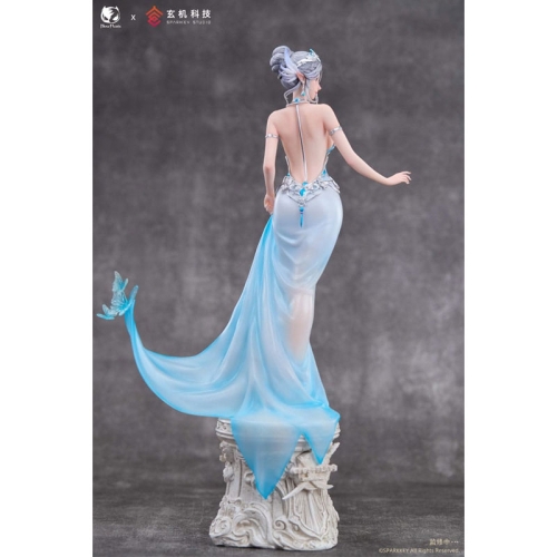 Statuie Ghost Blade din PVC 1/6 Haiqin Yan Encounter Ver. 40 cm