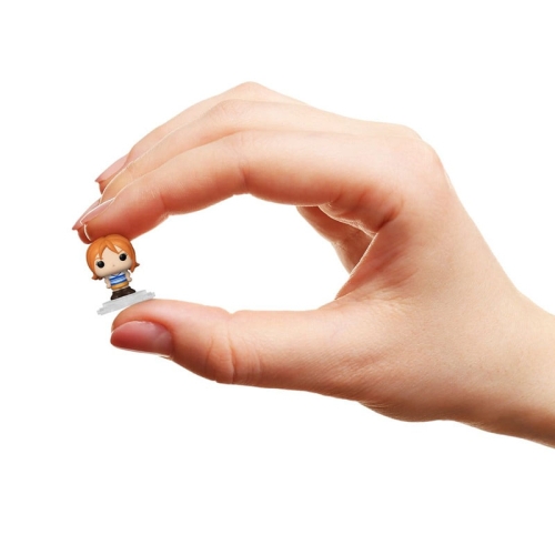 Figurine POP! One Piece Bitty din vinil, Going Merry