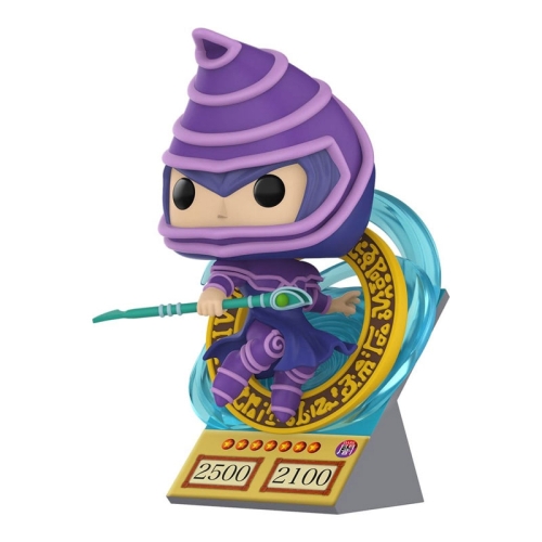 Yu-Gi-Oh! Duel Monster Funko POP! Figurină vinil - Magicianul Întunecat #2315