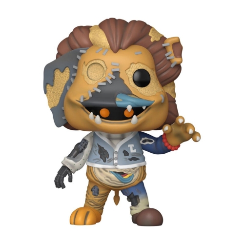 Five Nights at Freddy's POP! Games Figurină Vinil Costumat Mimic 9 cm