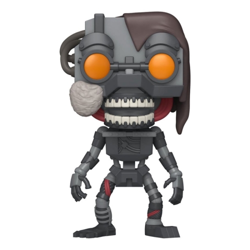 Five Nights at Freddy's POP! Jocuri Figurină Vinil Mimic 9 cm