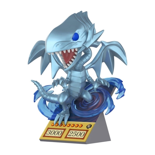 Yu-Gi-Oh! Duel Monster POP! Figurină vinil premium Dragon cu ochi albaștri #2316