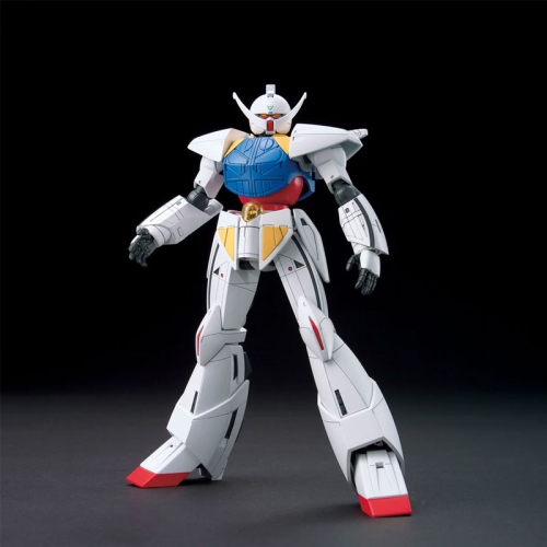 (HGCC) Gundam Model Kit - Turn A Gundam 1/144