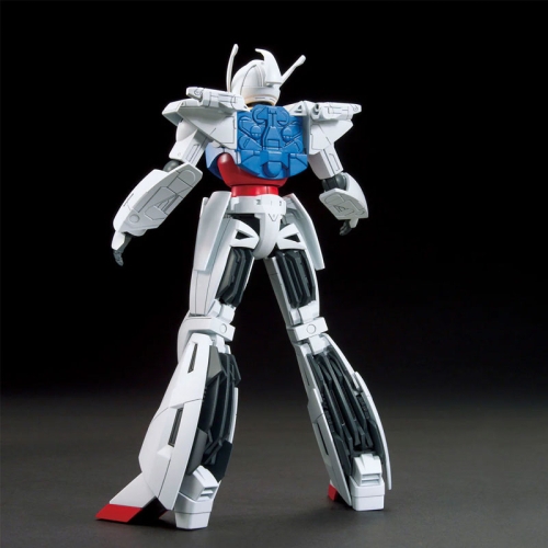 (HGCC) Gundam Model Kit - Turn A Gundam 1/144