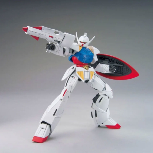 (HGCC) Gundam Model Kit - Turn A Gundam 1/144