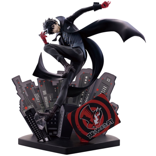 Statuie PVC Persona 5 Ichibansho - Joker 22cm