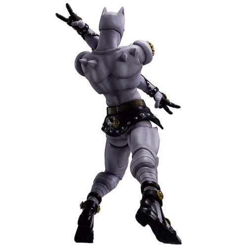 Jojo's Bizarre Adventure: Stand Rush - Figurină Deadly Queen Ichibansho, 21 cm