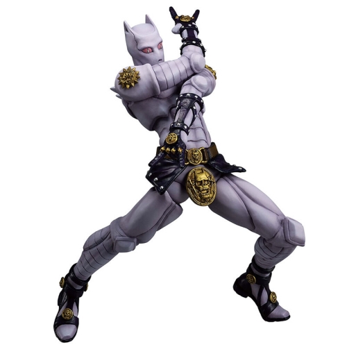 Jojo's Bizarre Adventure: Stand Rush - Figurină Deadly Queen Ichibansho, 21 cm