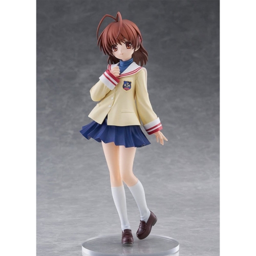 PRE-ORDER: Clannad Pop Up Parade Figurină PVC Nagisa Furukawa Mărime L 23 cm