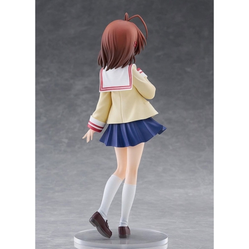 PRE-ORDER: Clannad Pop Up Parade Figurină PVC Nagisa Furukawa Mărime L 23 cm