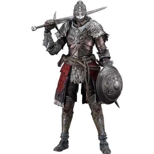 Elden Ring Figma Action Figure - Raging Wolf