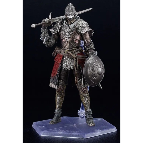 Elden Ring Figma Action Figure - Raging Wolf