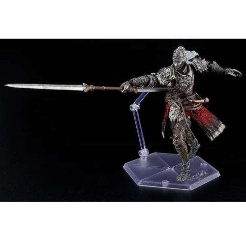 Elden Ring Figma Action Figure - Raging Wolf
