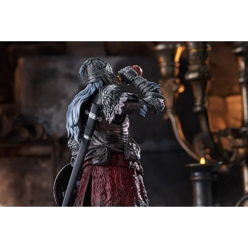 Elden Ring Figma Action Figure - Raging Wolf