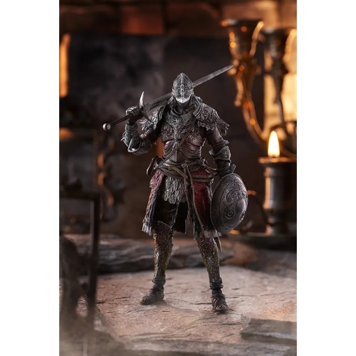 Elden Ring Figma Action Figure - Raging Wolf
