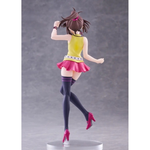 Yu-Gi-Oh! The Dark Side of Dimensions Pop Up Parade Figure - Anzu Mazaki