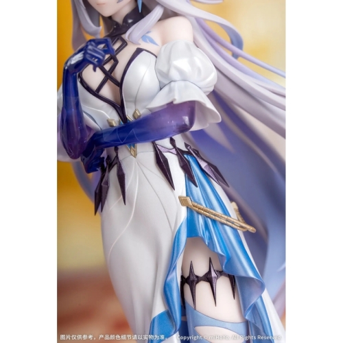 Genshin Impact Gift+ Figure - Skirk Gathering