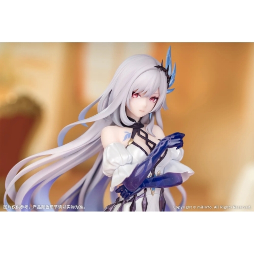 Genshin Impact Gift+ Figure - Skirk Gathering