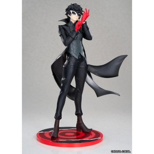 Persona 5 Royal Limpie Series Figure - Joker