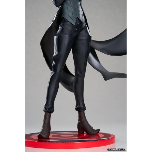 Persona 5 Royal Limpie Series Figure - Joker