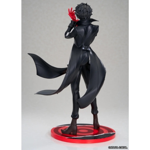 Persona 5 Royal Limpie Series Figure - Joker