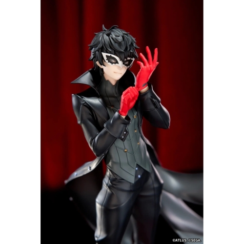 Persona 5 Royal Limpie Series Figure - Joker