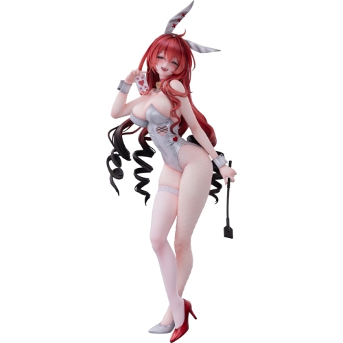 Original Character Kawa Design Figure - Bunny Girl Velvet