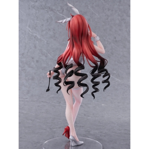 Original Character Kawa Design Figure - Bunny Girl Velvet