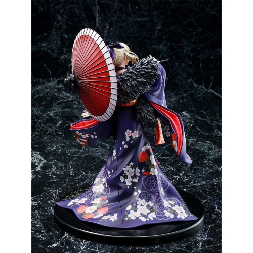 Fate/stay night: Heaven's Feel Statuie PVC 1/7 Saber Alter: Kimono ver. 27 cm (Relansare)