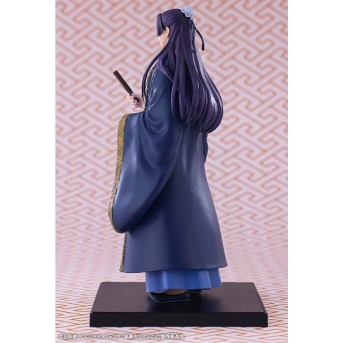 The Apothecary Dairies Oshi Works Figure - Jinshi