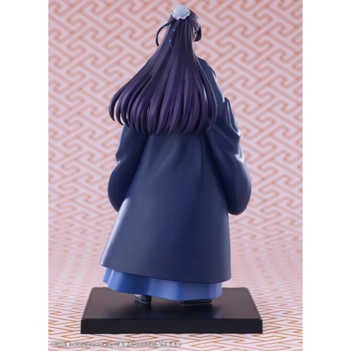 The Apothecary Dairies Oshi Works Figure - Jinshi