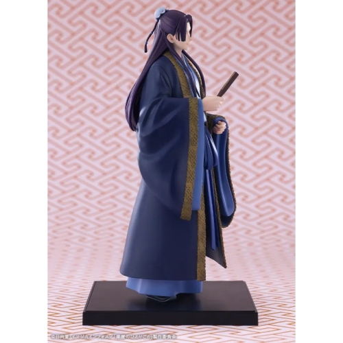 The Apothecary Dairies Oshi Works Figure - Jinshi