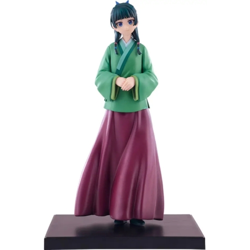 The Apothecary Dairies Oshi Works Figure - Maomao