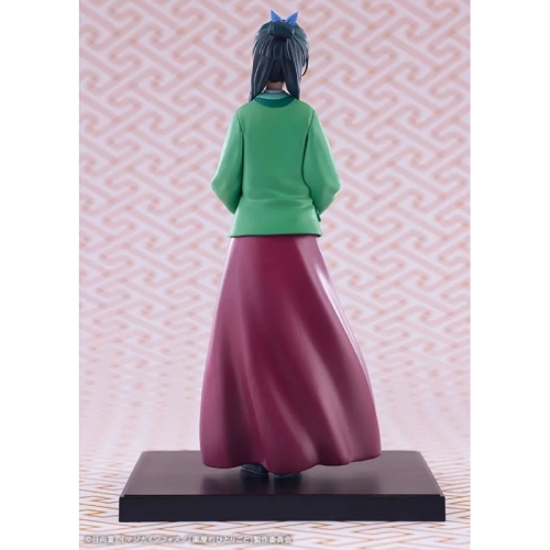 The Apothecary Dairies Oshi Works Figure - Maomao