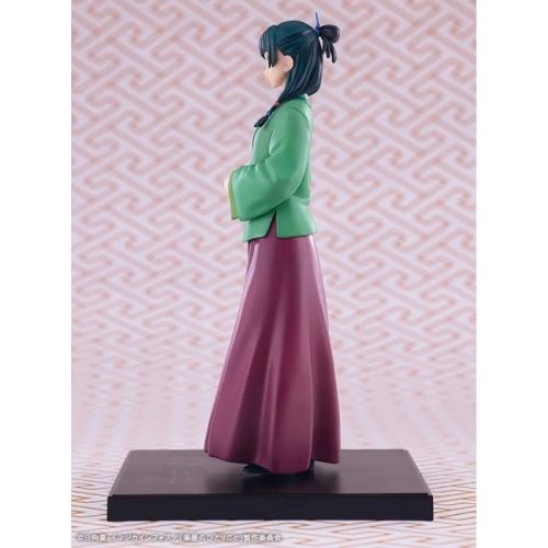 The Apothecary Dairies Oshi Works Figure - Maomao