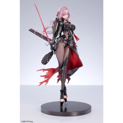 Goddess of Victory: Nikke Figure - Scarlet: Black Shadow