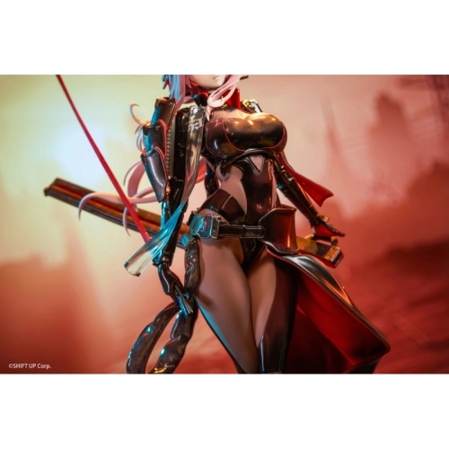 Goddess of Victory: Nikke Figure - Scarlet: Black Shadow