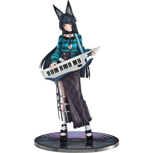 Zenless Zone Zero Gift+ Figure - Hoshimi Miyabi, Sparkling Wonderland Ver.