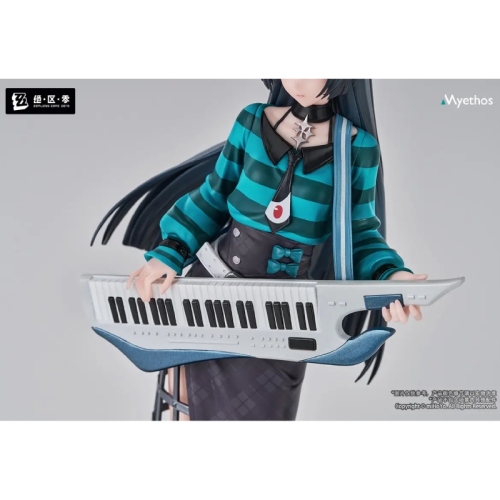 Zenless Zone Zero Gift+ Figure - Hoshimi Miyabi, Sparkling Wonderland Ver.